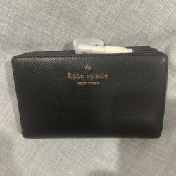Kate Spade Bifold Wallet