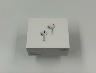 AirPods Pro 3 SEALED