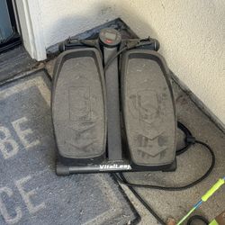 Step Exercise Machine
