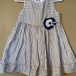 Janie And Jack Dress