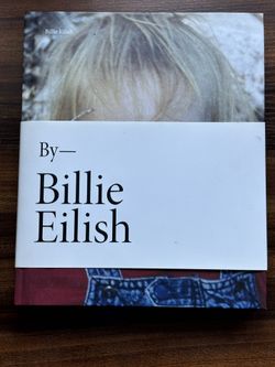 Billie Eilish: In Her Own Words