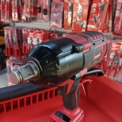 Earthquake XT 20V 3/4" Cordless Impact Wrench. Tool-Only 