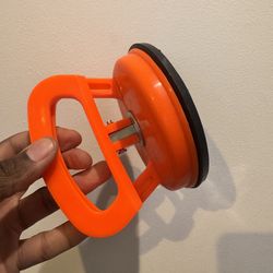 Heavy Duty Suction Cup Dent Puller (Car/Glass/Tile)