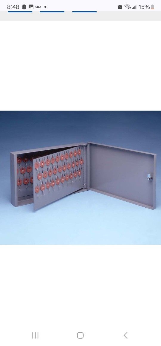 Lund Key Cabinet C-90