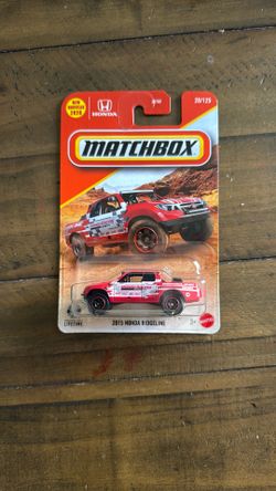 MatchBox