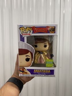 Funko Pop Anastasia
