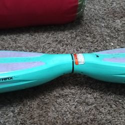 RAZOR hoverboard NoCharger