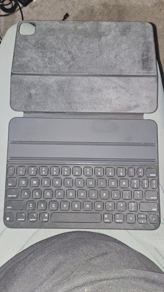 Ipad Air Foil Keyboard Case 11inch