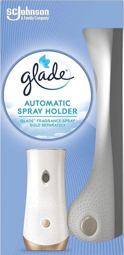 Glade Automatic Spray Holder