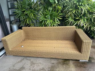 Patio Furniture High Quality