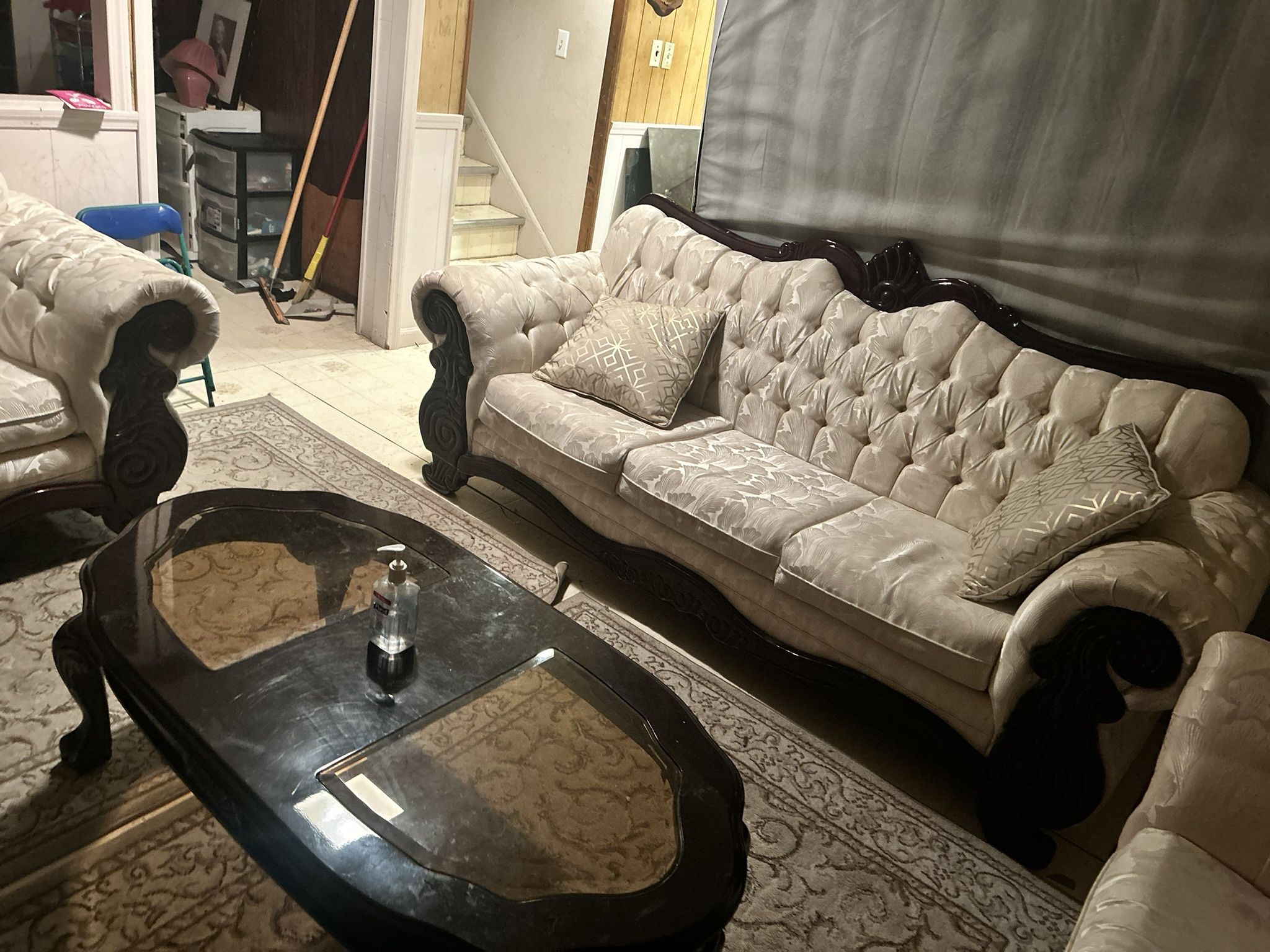 Furniture Cherry Wood