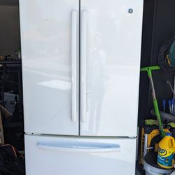 Refrigerator For Garage 