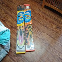 Brand New Kites 