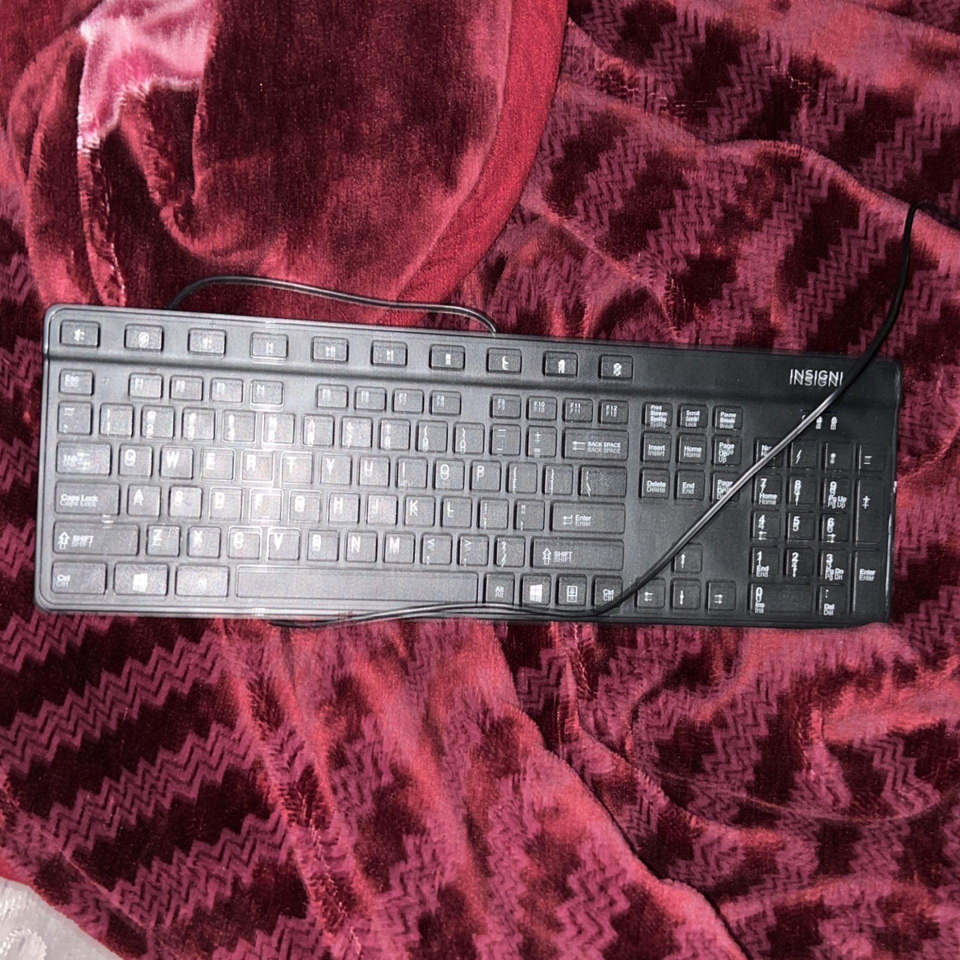 keyboard 
