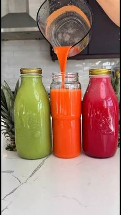Vitamin Juicer