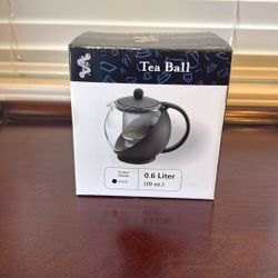 Tea Ball 