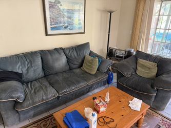 Sofa Set