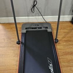 housefit smart treadmill 2 in 1 underdesk  running 