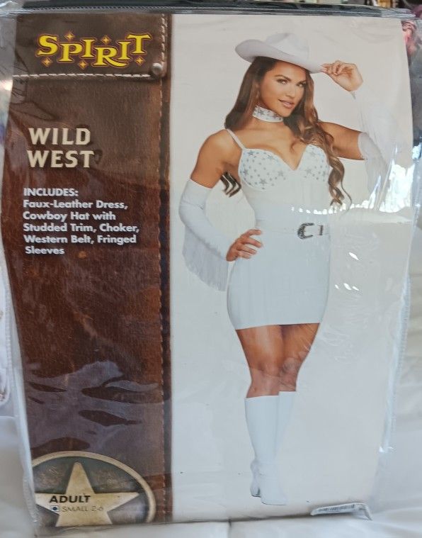 Western Costume
