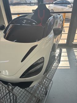Electric car