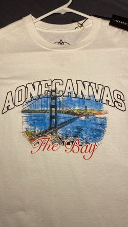 AoneCanvas “The Bay”