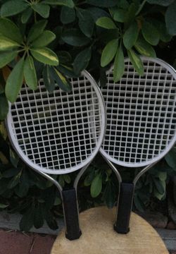 Rackets south Ben