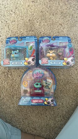 Littlest Pet Shop