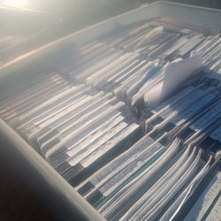 Hundreds Of CDs For $1
