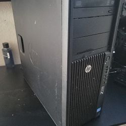 Starter Gaming Pc