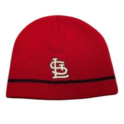 St. Louis Cardinals Beanie
