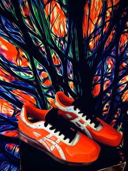 ASICS GEL