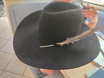 Cowboy Hat Rodeo King Cavender's Boot City