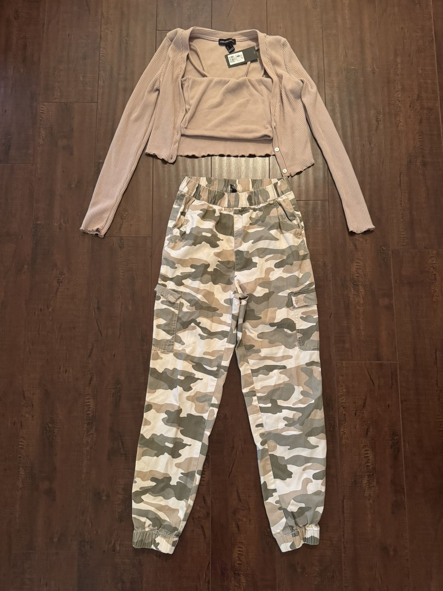 Bundle Women’s Clothes Size Small New With Tags