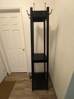 Coat Rack