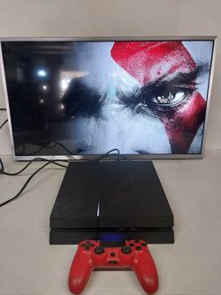 Ps4 Fat Magic 150$