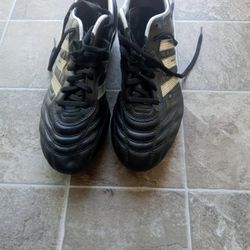 Soccer Shoe 