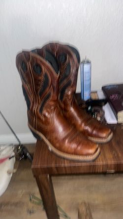 Ariat  boots