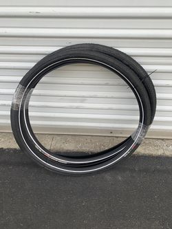 New Kenda Ebike Rated Tires Pair