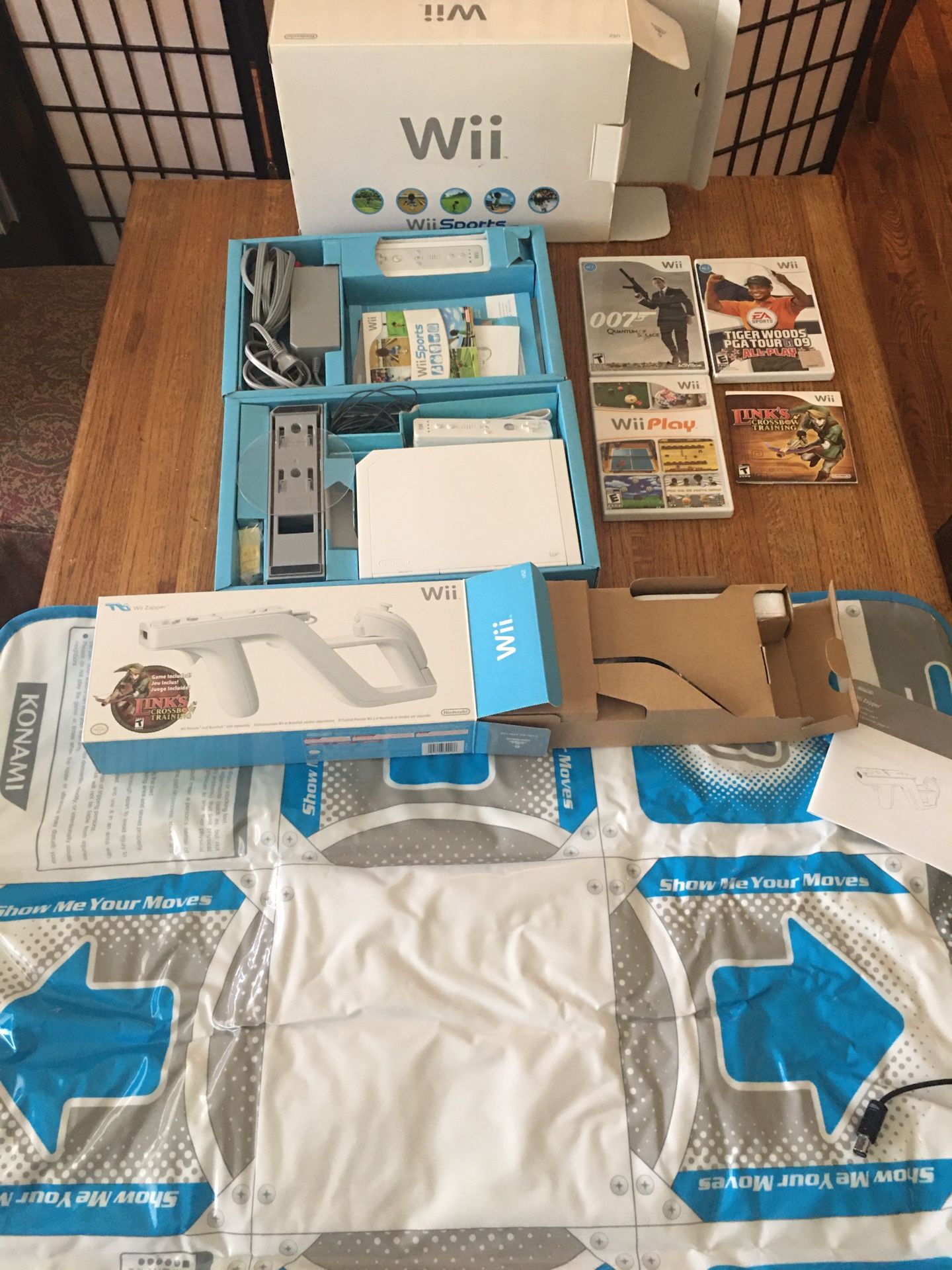 Wii System & Games for Sale in Dallas, TX OfferUp