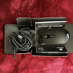 Corsair Harpoon Gaming Mouse Wireless
