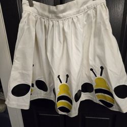 Bumblebee Skirt