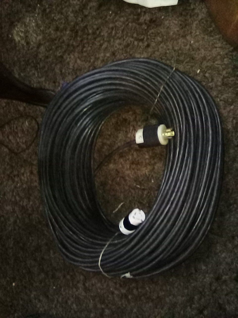 300 ft extension cord