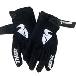 Thor Kids gloves 