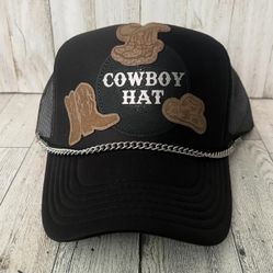 Cowboy Hat