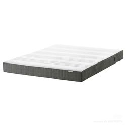 Ikea Full size Matress – Clean – Pickup in San Diego