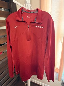 Nike active sweatshirt Oklahoma