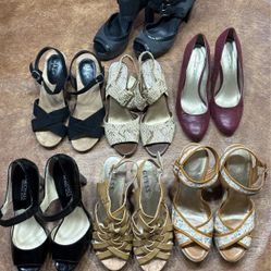 Women’s size 6.5 Sandals