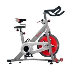 Like New! Sunny Pro Indoor Cycling Bike - SF-B901