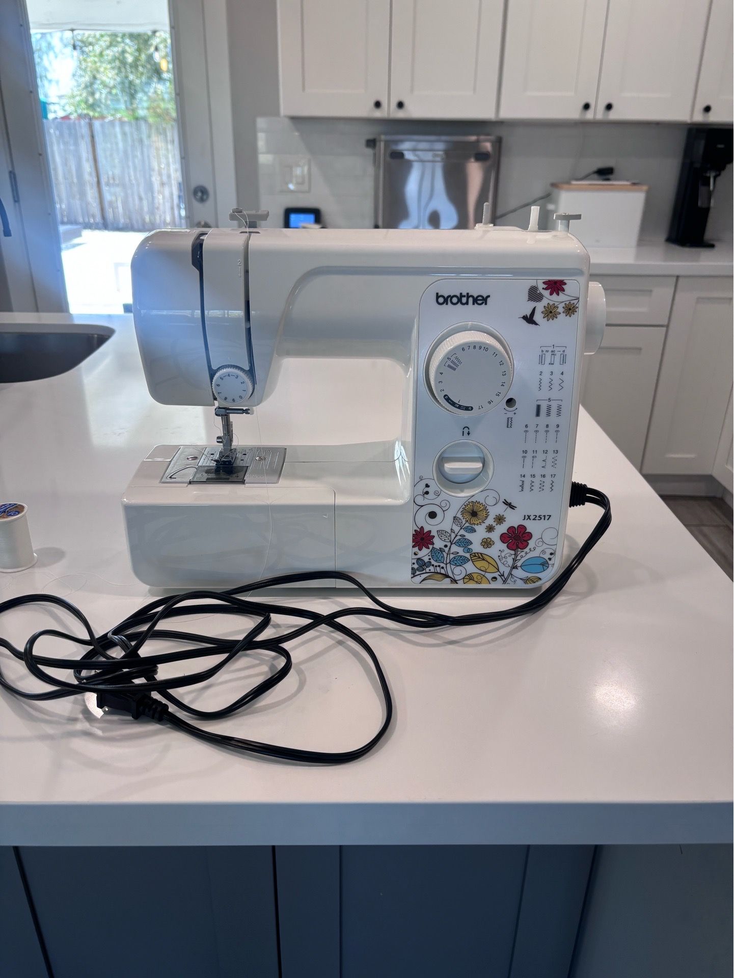 Brother Beginner Sewing Machine