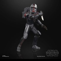 Star Wars Black Series Hunter 